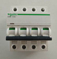 Interrupteur sectionneur