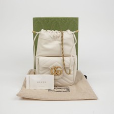 Gucci 746433 GG Marmont Mini