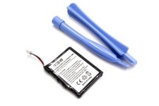 Batterie pour Apple iPod Mini 600mAh 3,7V
