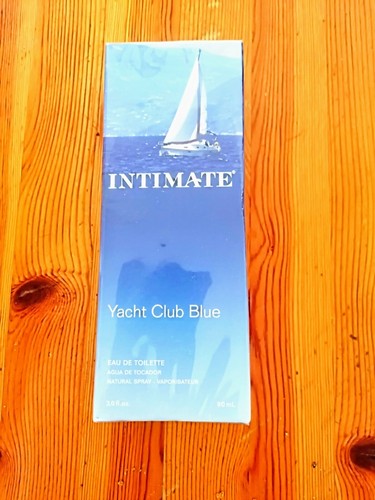 Parfum homme intimate eau - homme,