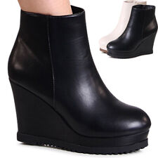 Femmes Semelle Compensée