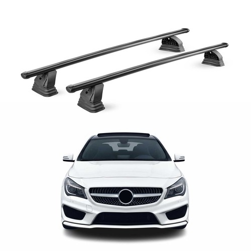 Barres toit transversales - barres,