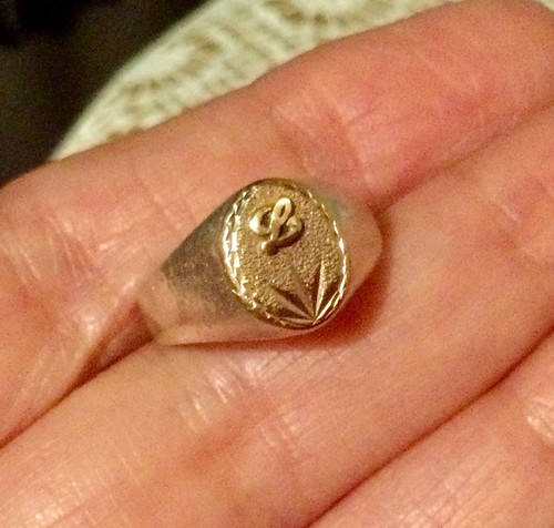 Carats argent massif - or,