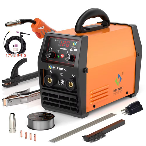 3en poste souder - 1, portable