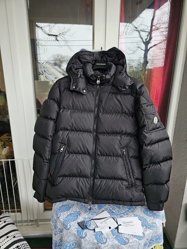 Maya mat matte blouson court - maya,