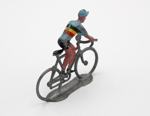 Petit cycliste aluminium salza - petit,