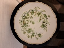   PLAT HAVILAND LIMOGES FRANCE 