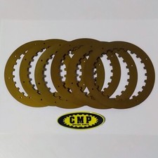 Plaques d'embrayage haute performance en aluminium CMP Honda RS125R NX4