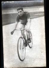 SPORT VELO / Coureur CYCLISTE