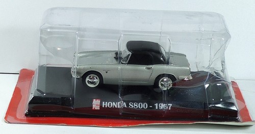 Honda s800 ixo autoplus - s800,