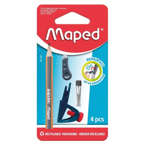 Kit réparation pour - de,