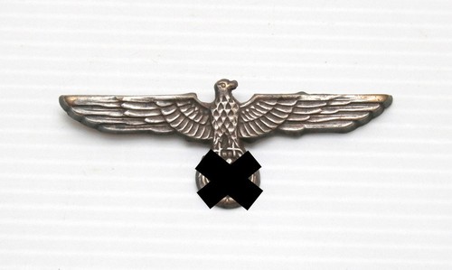 Insigne militaire aigle