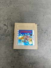 Super Mario Land NINTENDO Game Boy pal ita