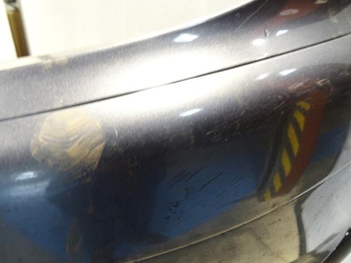 Pare choc avant peugeot 307 - pare,