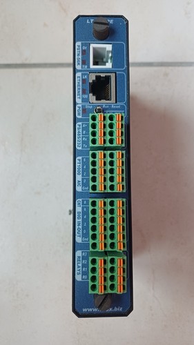 Tbox servelec 201 - tbox,