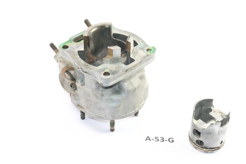 Ktm 125 lc2 - 125,