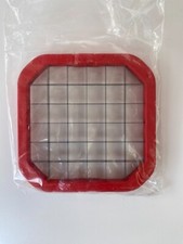 GRILLE COUP CHEF  15 MM TUPPERWARE / NEUVE