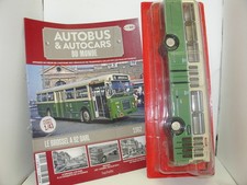 AUTOBUS DU MONDE N° 28 LE