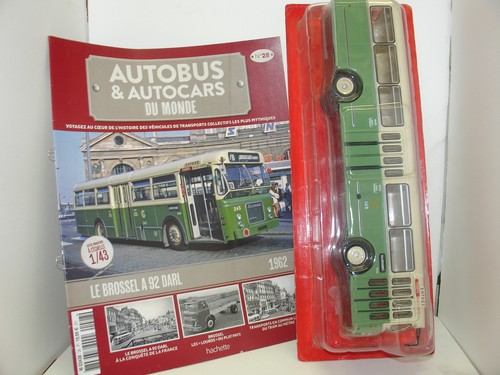 Autobus monde 28 le - du,