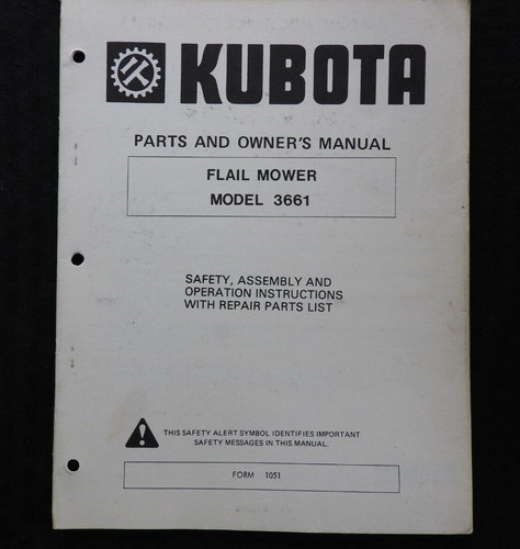Kubota b6100 b7100 tracteur - kubota,