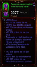 Diablo 3[PS4/PS5] Set Cheat