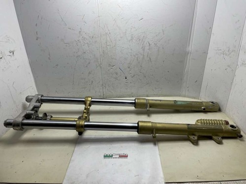 Fourche avant marzocchi - avant,