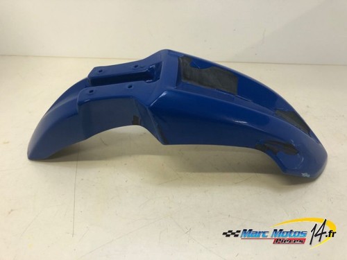 Garde boue avant yamaha 125 - boue,