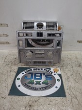 Panneau De Tableau De Bord