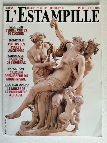 Estampille 222 février - l'estampille,