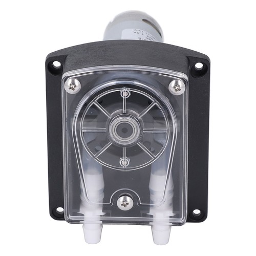 Peristaltic pump 1500ml min - peristaltic,