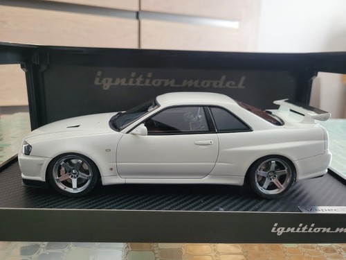 Ignition model nissan - model,