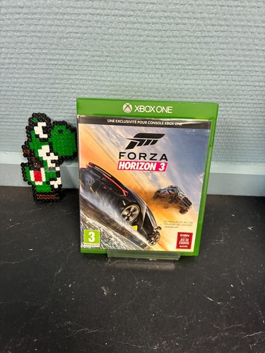 Forza horizon jeux - horizon, xbox