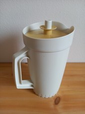 Pichet TUPPERWARE - Couvercle