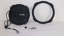 JEEP WRANGLER JL 18- SUBWOOFER SPEAKER 68323000AB
