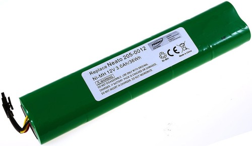 Batterie pour neato type - pour,