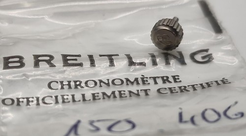 Couronne breitling originale - breitling,