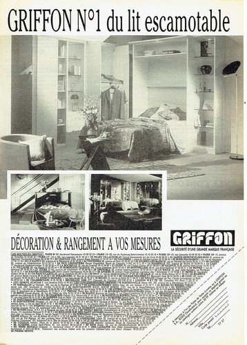 Publicité advertising 127 - publicité,