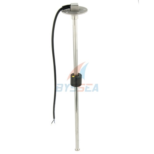 Capteur niveau carburant - de,