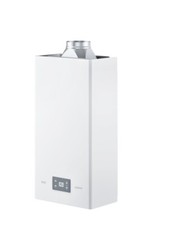 Chauffe-Eau À Gaz Riello Acquafun 2 LN 14 LT GPL Pour Extérieur Rieacquaf14G