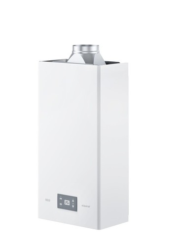 Chauffe eau gaz - À,