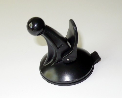 Car suction mount bracket - car,