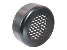 Couvercle pour moteur adapté