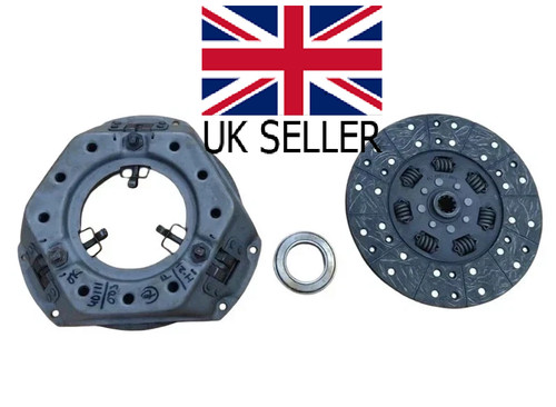 Kit embrayage pour ford 2000 - d'embrayage,