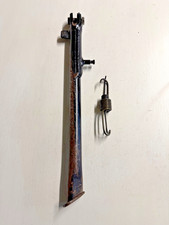 Béquille Suzuki 650 DR SE -