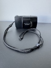 OLYMPUS MJU ZOOM 105 noir