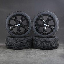 21 Pouces Roues D'Hiver BMW X5