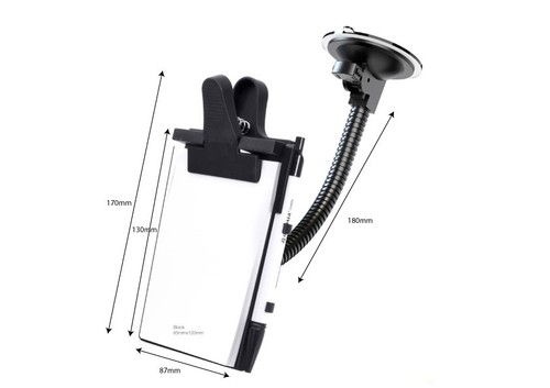 Porte bloc notepad - porte-bloc,