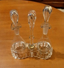 Huilier vinaigrier ancien