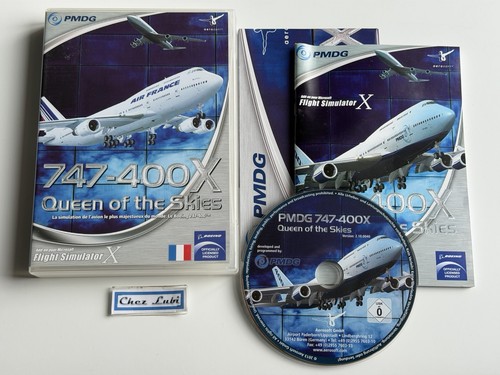 Boeing 747 400x - boeing, of