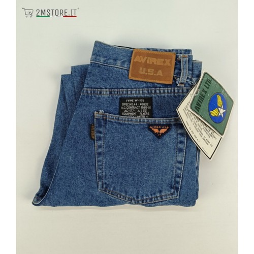 Jeans avirex type - avirex, w